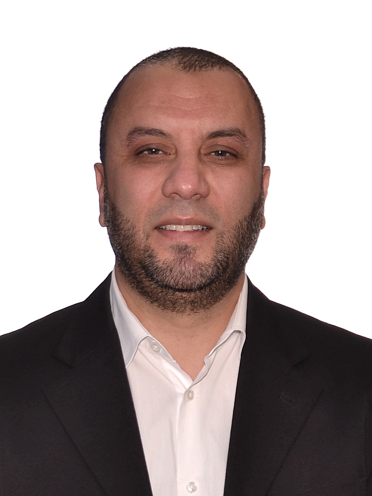 Mohamed Hedi Ben Hamed
