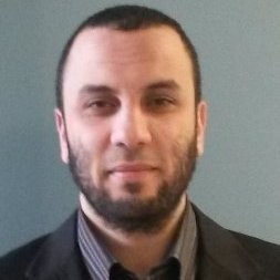 Mohamed Hedi Ben Hamed